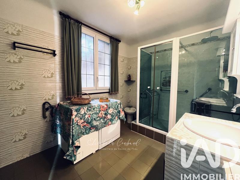 Maison - 135 m² - 5 pièces