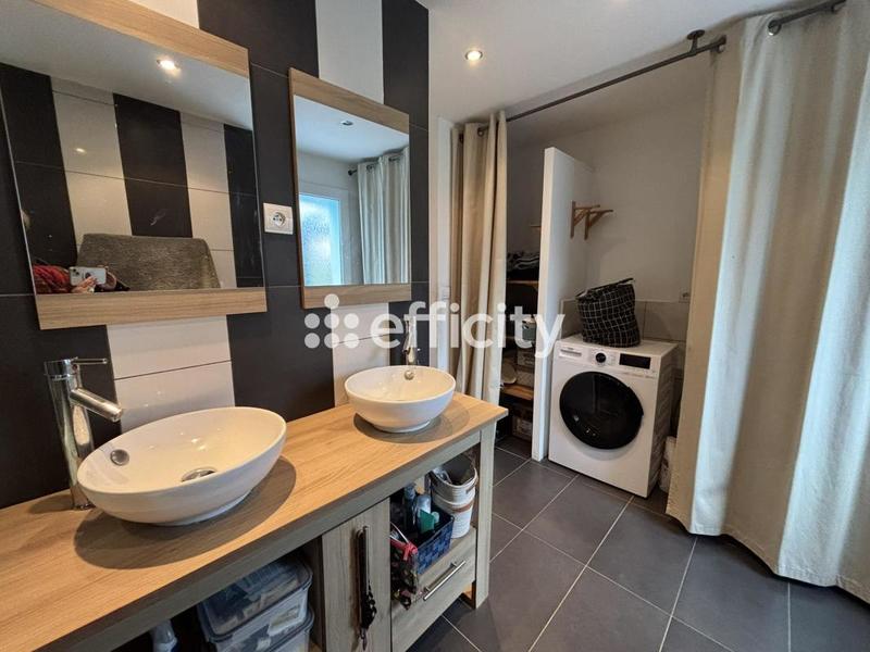 Pavillon - 148 m² - 5 pièces