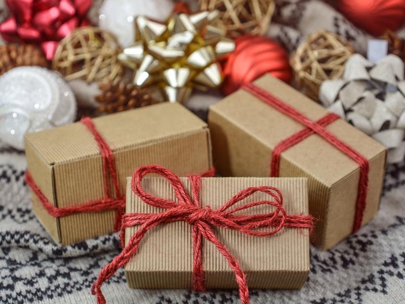 Le Garage à Légumes fait son Marché de Noël