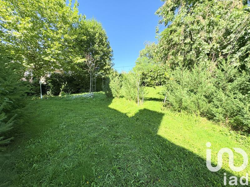 Maison - 271 m² - 9 pièces