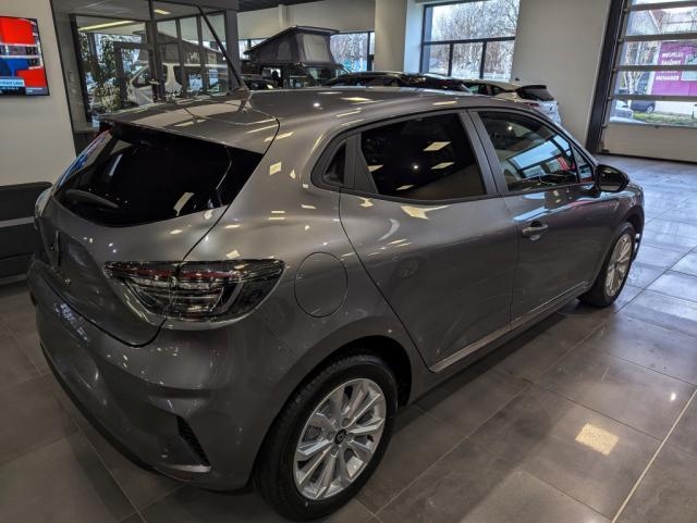 Renault Clio 5 Blue Dci 100 Ch Gsr2 Evolution