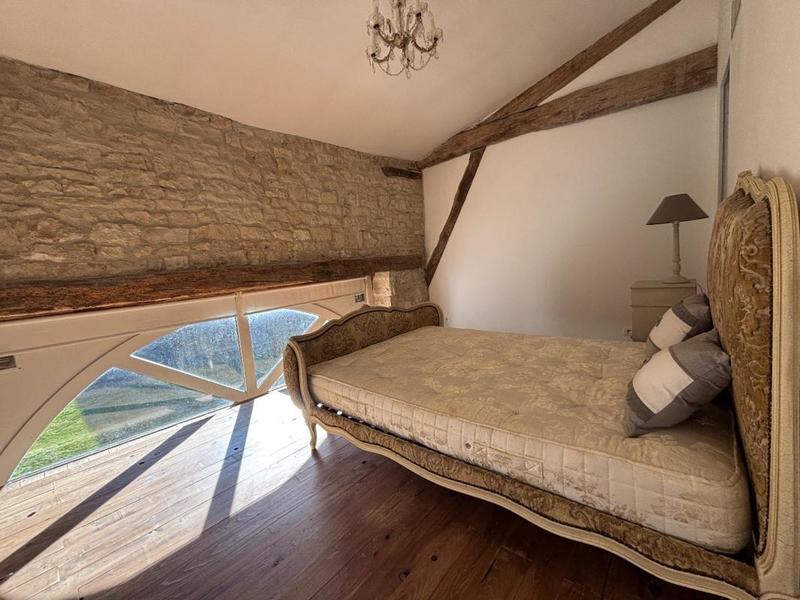 Propriété - 429 m² - 17 pièces