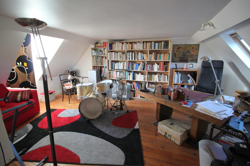 Maison - 226 m² - 7 pièces