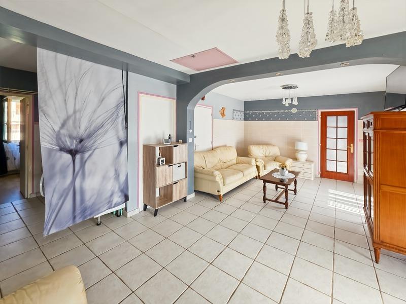 Maison - 157 m² - 7 pièces