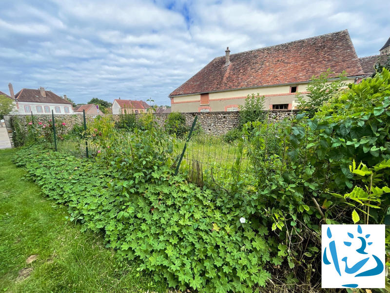 Maison - 117 m² - 4 pièces