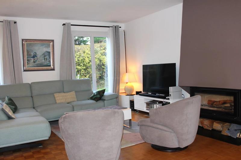 Maison - 171 m² - 7 pièces