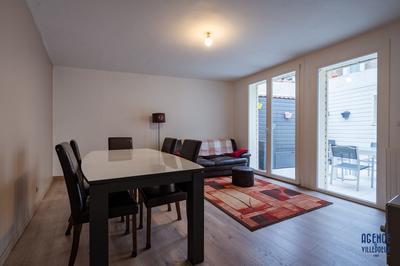 Maison ancienne - 100 m² - 4 pièces