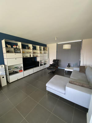 Maison - 155 m² - 9 pièces