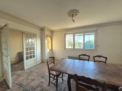 Maison - 82 m² - 5 pièces