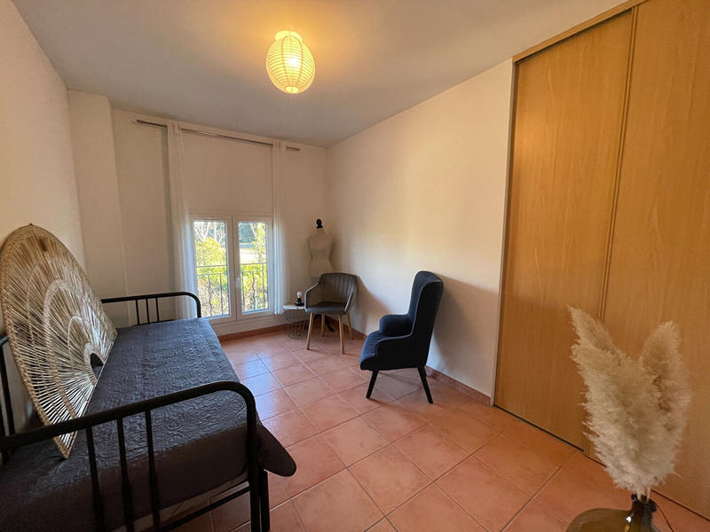 Maison - 104 m² - 4 pièces