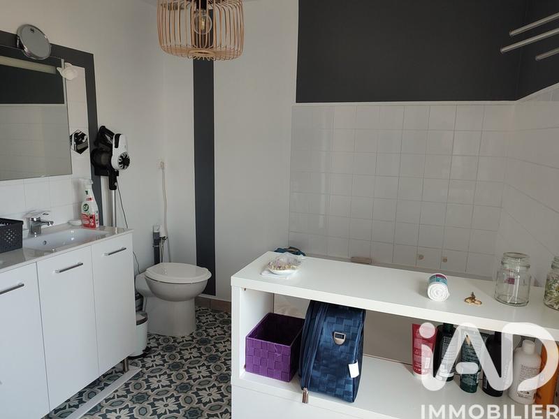 Maison - 175 m² - 6 pièces