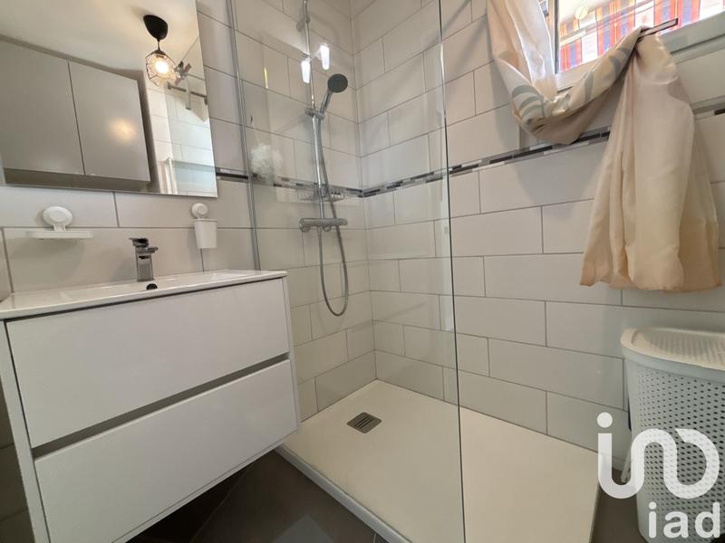 Appartement - 32 m² - 1 pièce