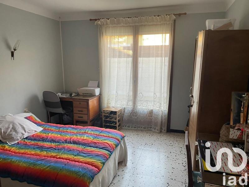 Maison - 102 m² - 4 pièces