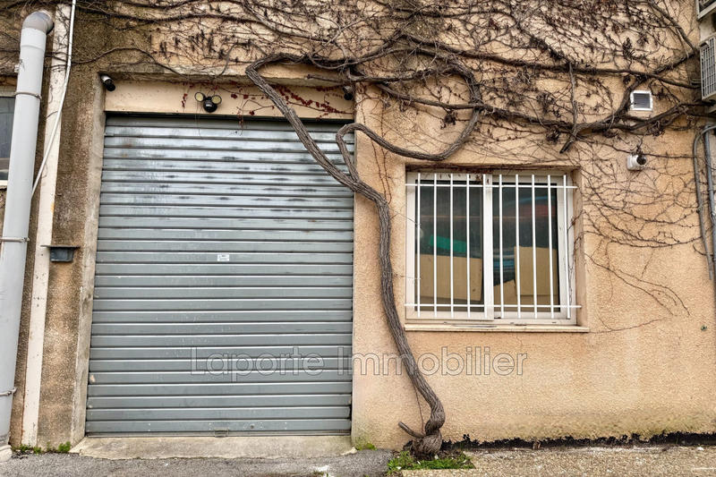 Local commercial - 37 m²