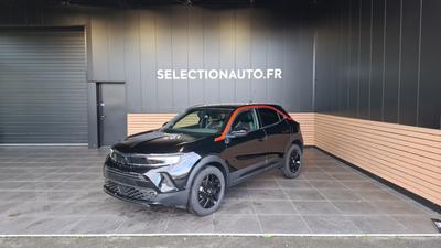 Opel Mokka II 1.2 Turbo 130ch Gs