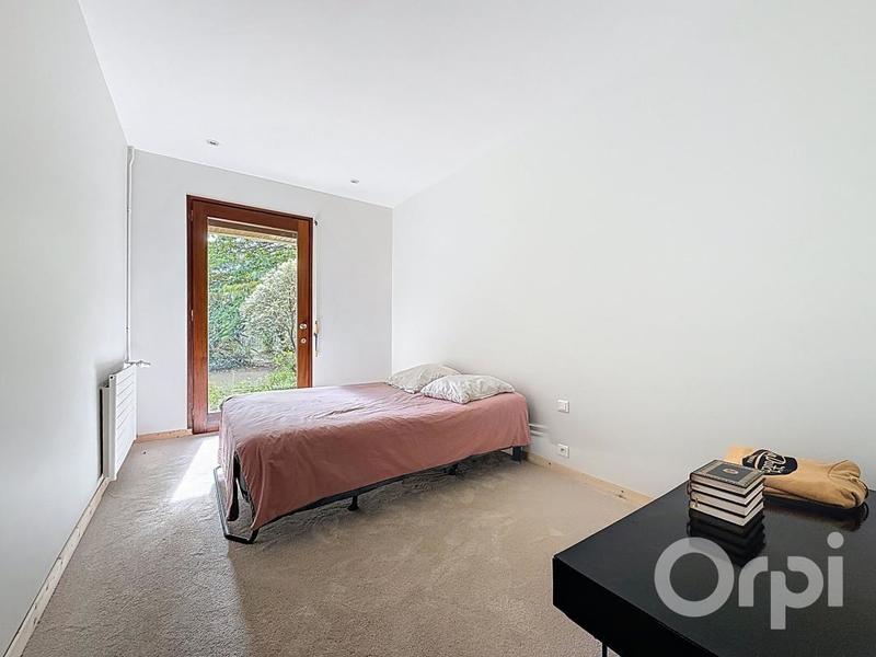 Maison - 119 m² - 3 pièces