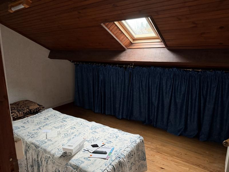 Maison - 148 m² - 5 pièces