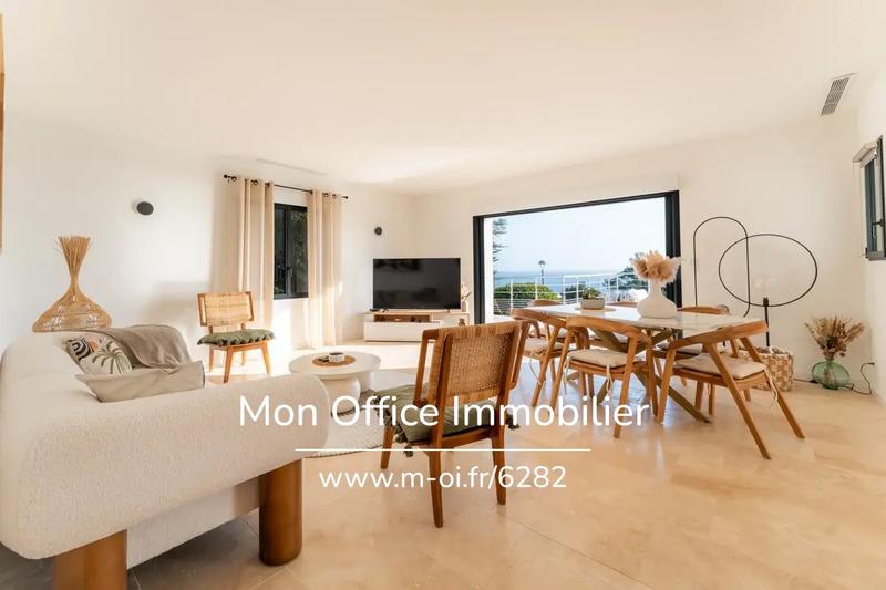 Maison - 128 m² - 6 pièces