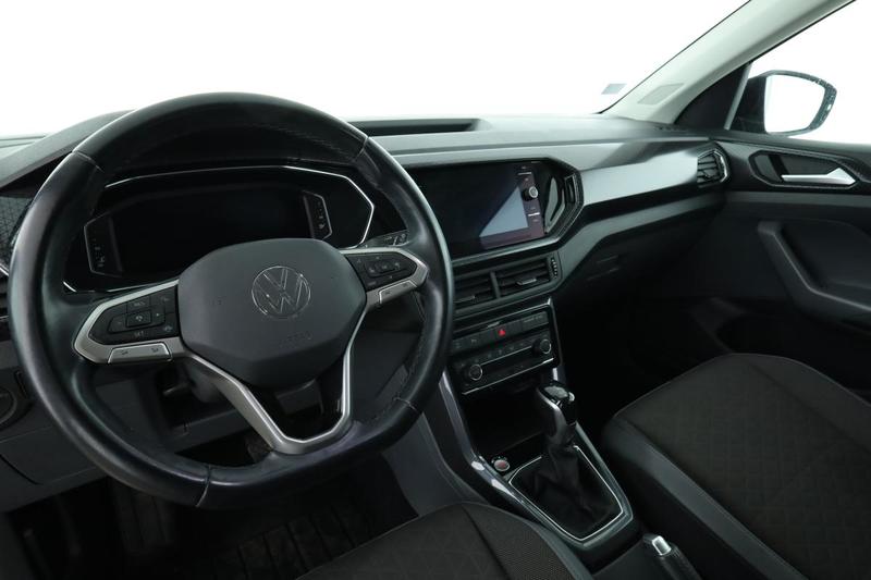 Volkswagen t-Cross 1.0 Tsi Carat Dsg 115 ch
