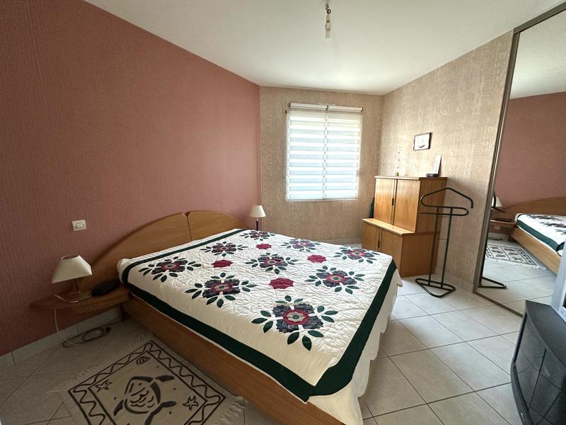 Maison - 119 m² - 6 pièces