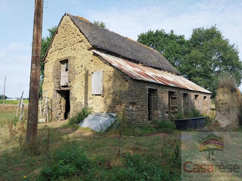 Maison - 160 m² - 3 pièces