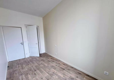 Appartement - 48 m² - 3 pièces