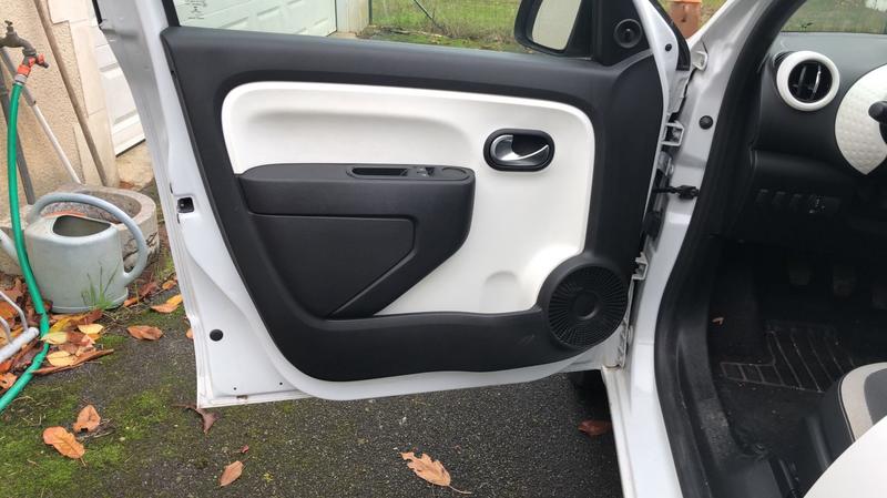 Renault Twingo 3 1.0 Sce 70.0 Zen - Première main