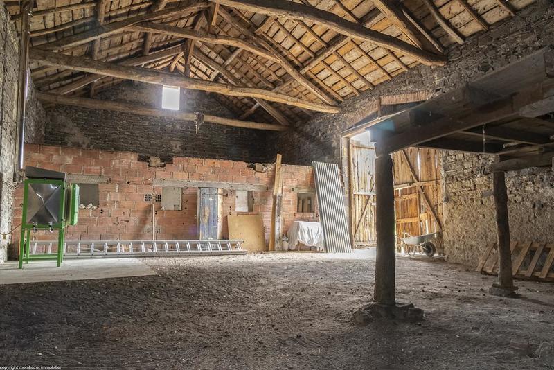 Maison ancienne - 79 m²