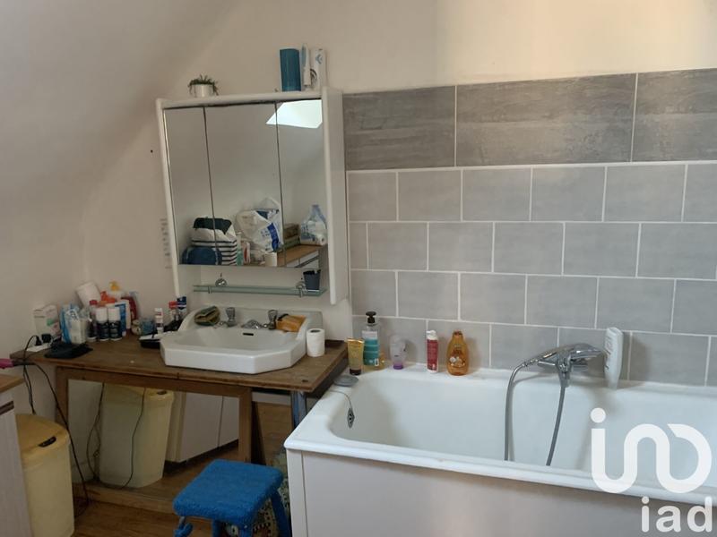 Maison de ville - 117 m² - 6 pièces