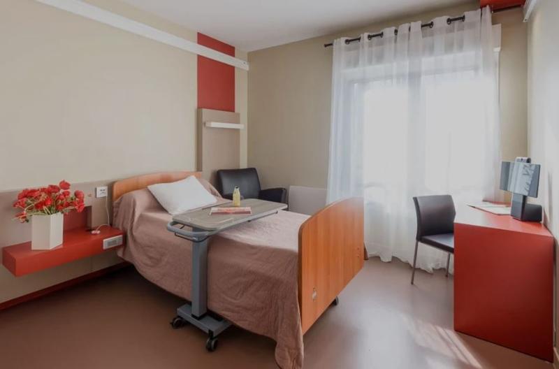 Appartement - 30 m² - 1 pièce