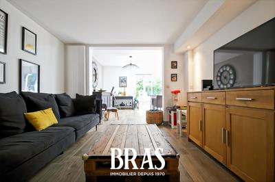 Maison - 142 m² - 7 pièces