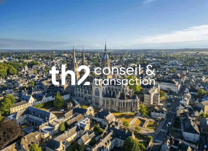 Local commercial - 570 m²