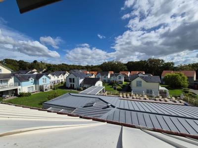 Duplex - 45 m² - 3 pièces