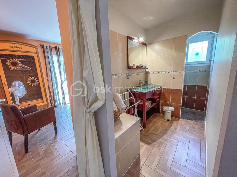 Maison d'architecte - 490 m² - 15 pièces