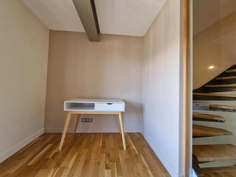 Appartement - 125 m² - 4 pièces