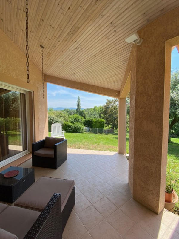 Maison - 170 m² - 6 pièces