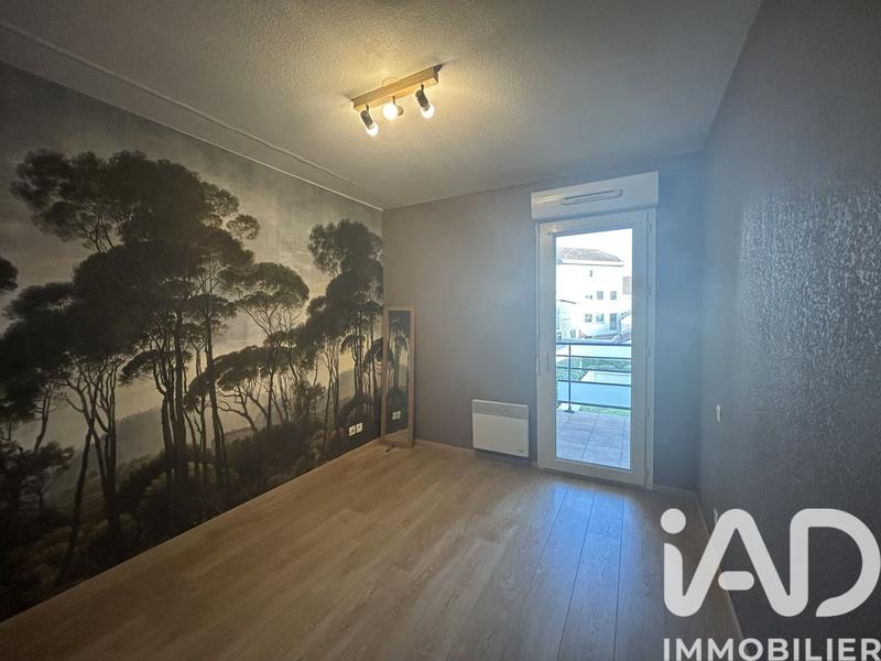 Appartement - 41 m² - 2 pièces