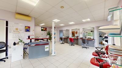 Local commercial - 86 m²