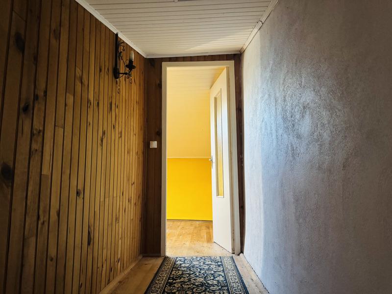 Maison - 90 m² - 3 pièces