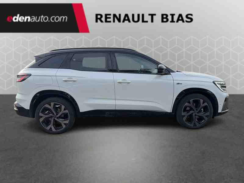 Renault Austral E-Tech full hybrid 200 Gsr2 Techno esprit Alpine