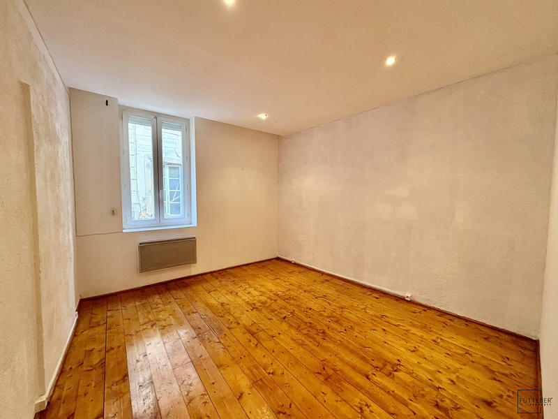 Appartement - 74 m² - 3 pièces