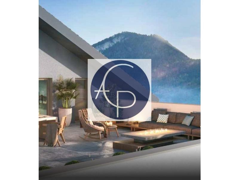 Appartement - 112 m² - 5 pièces