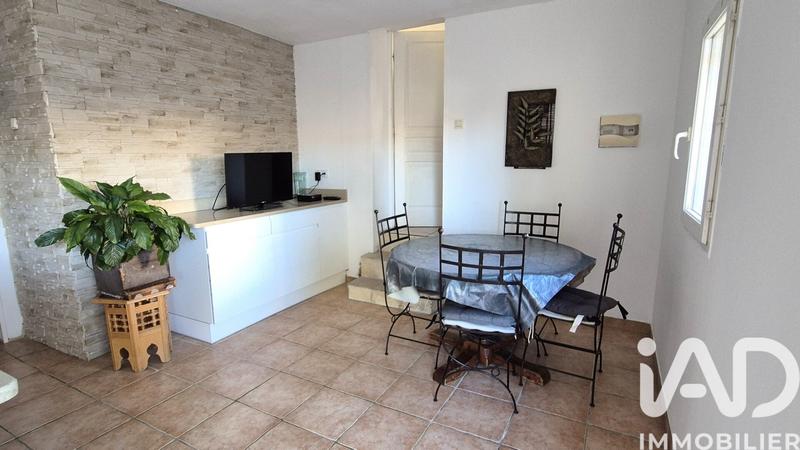 Maison - 143 m² - 5 pièces