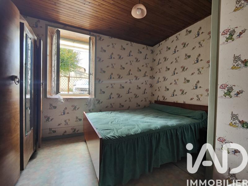 Maison - 147 m² - 7 pièces