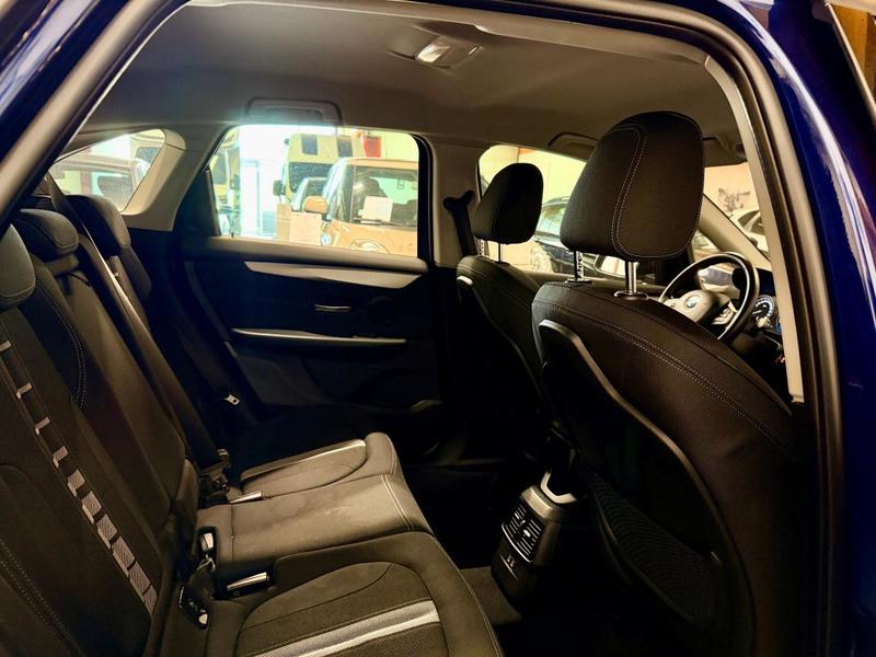 Bmw Serie 2 Active Tourer 216d 116ch - Phase / 2019