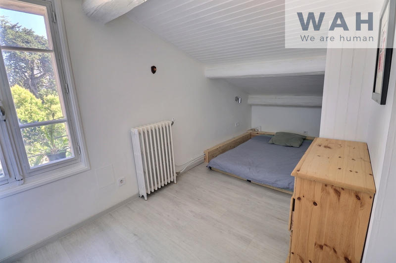 Appartement - 85 m² - 4 pièces