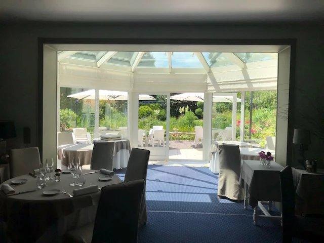 Fonds de commerce - 279 m²