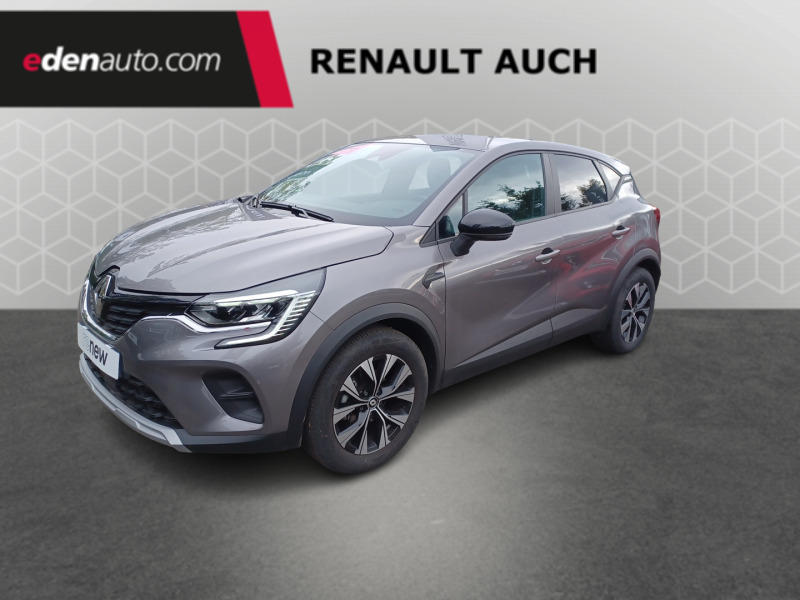 Renault Captur TCe 90 Evolution