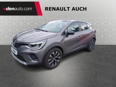 Renault Captur TCe 90 Evolution
