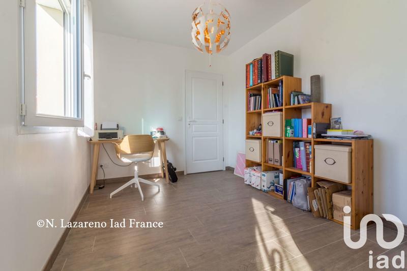 Maison - 168 m² - 7 pièces